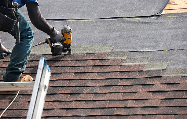 Licensed Gutter Installation service in Harrison, MT - Brentwood Metal Roofing